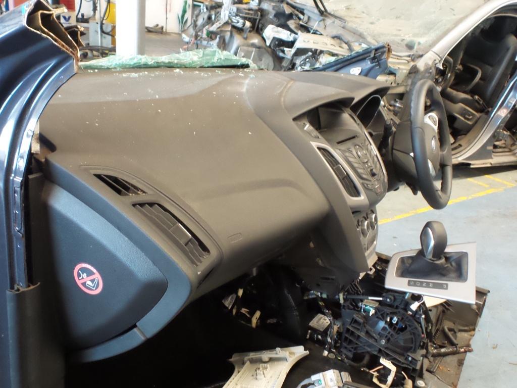 Ford Focus - LW 2011-2015