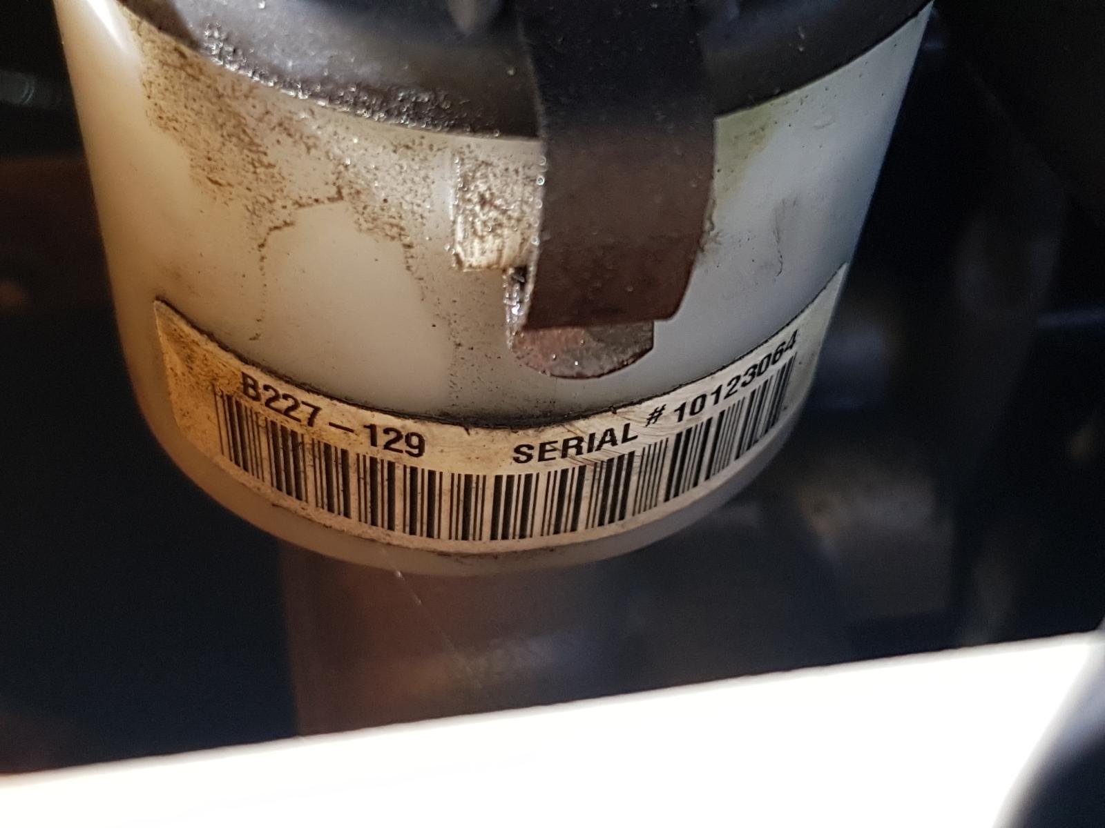 Ford Territory - SZ 2011-Present