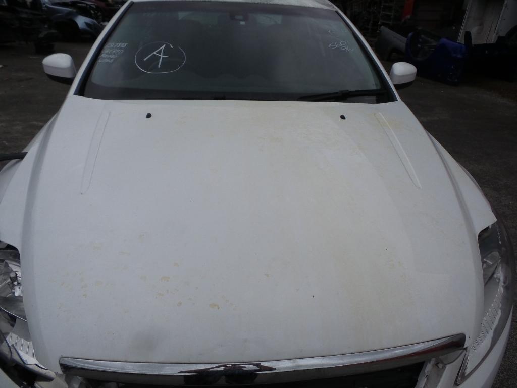 Ford Mondeo - MA-MB 2007-2010