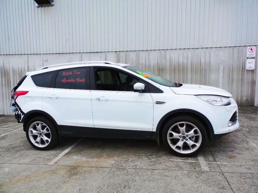 Ford Kuga - TF 2013-Present