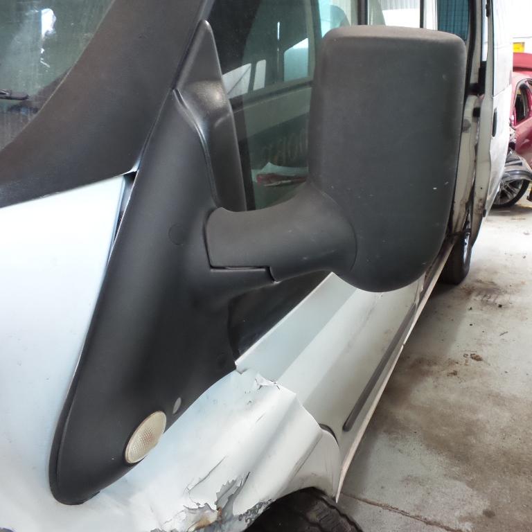 Ford Transit - 2006-2011