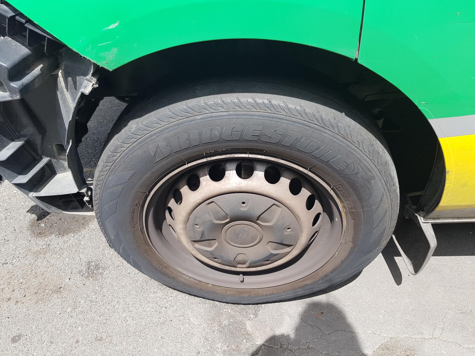 Ford Transit - Other