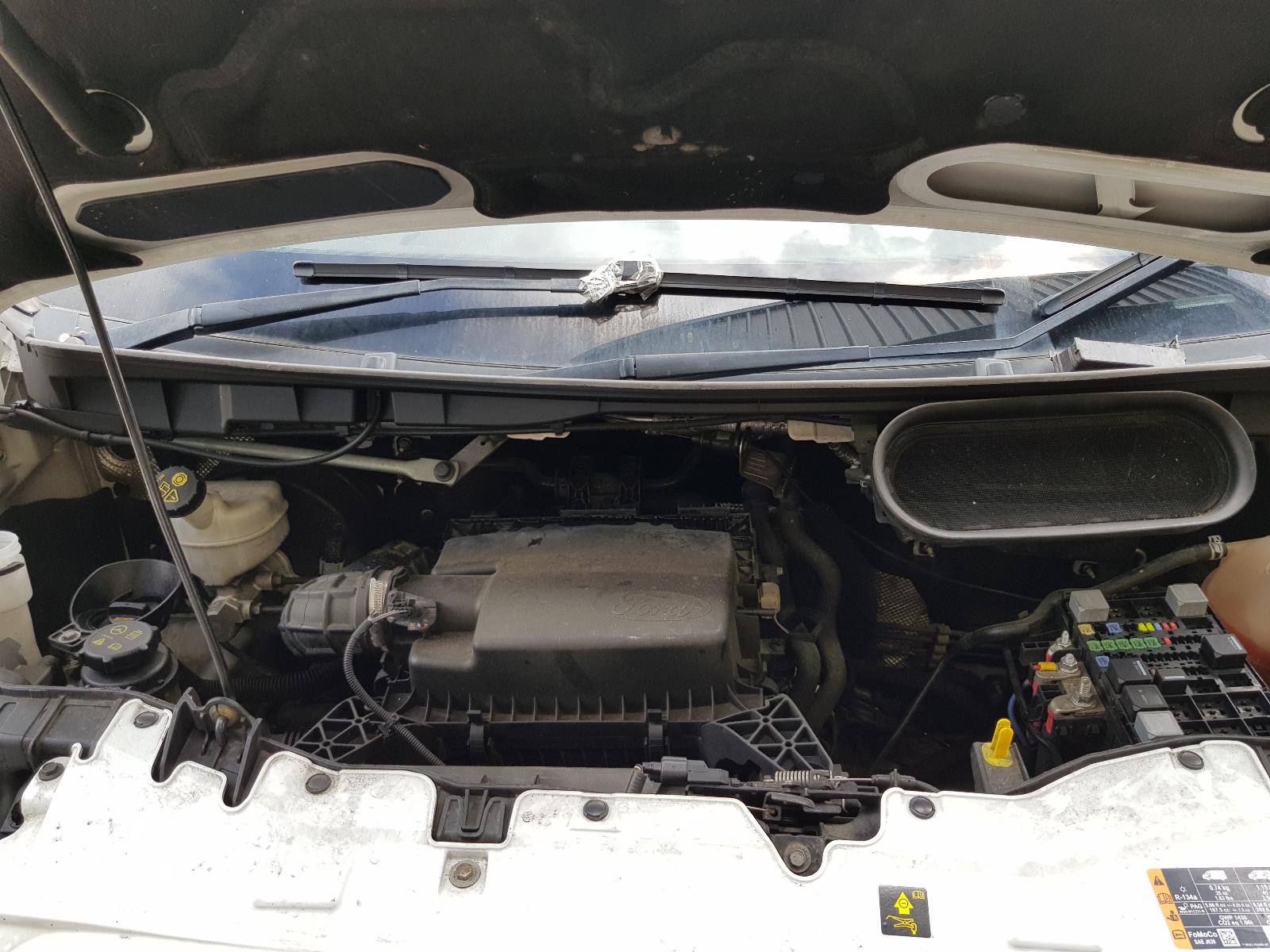 Ford Transit - Other