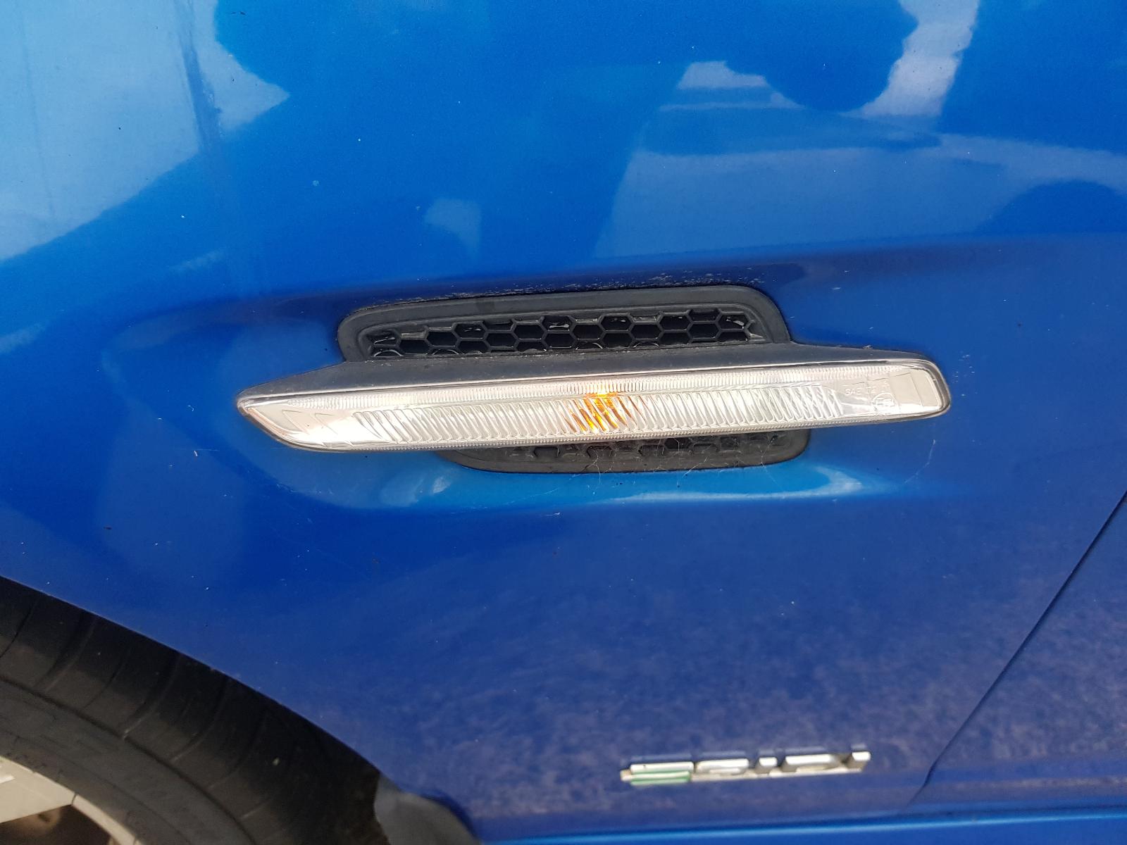 Holden Commodore - VE 2006-2013