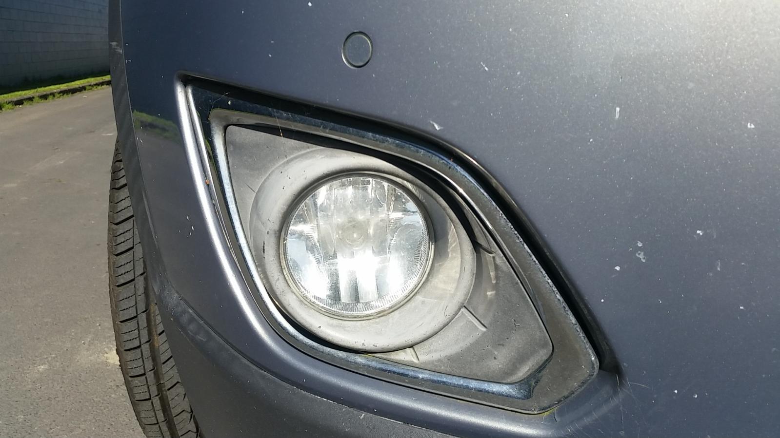 Holden Captiva - Captiva 5 2006-2011