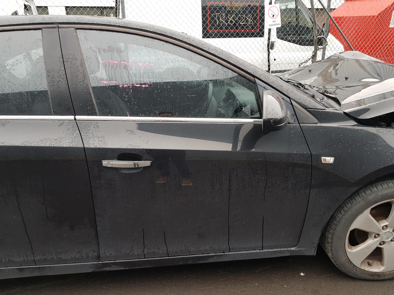 Holden Cruze - 2009-Present