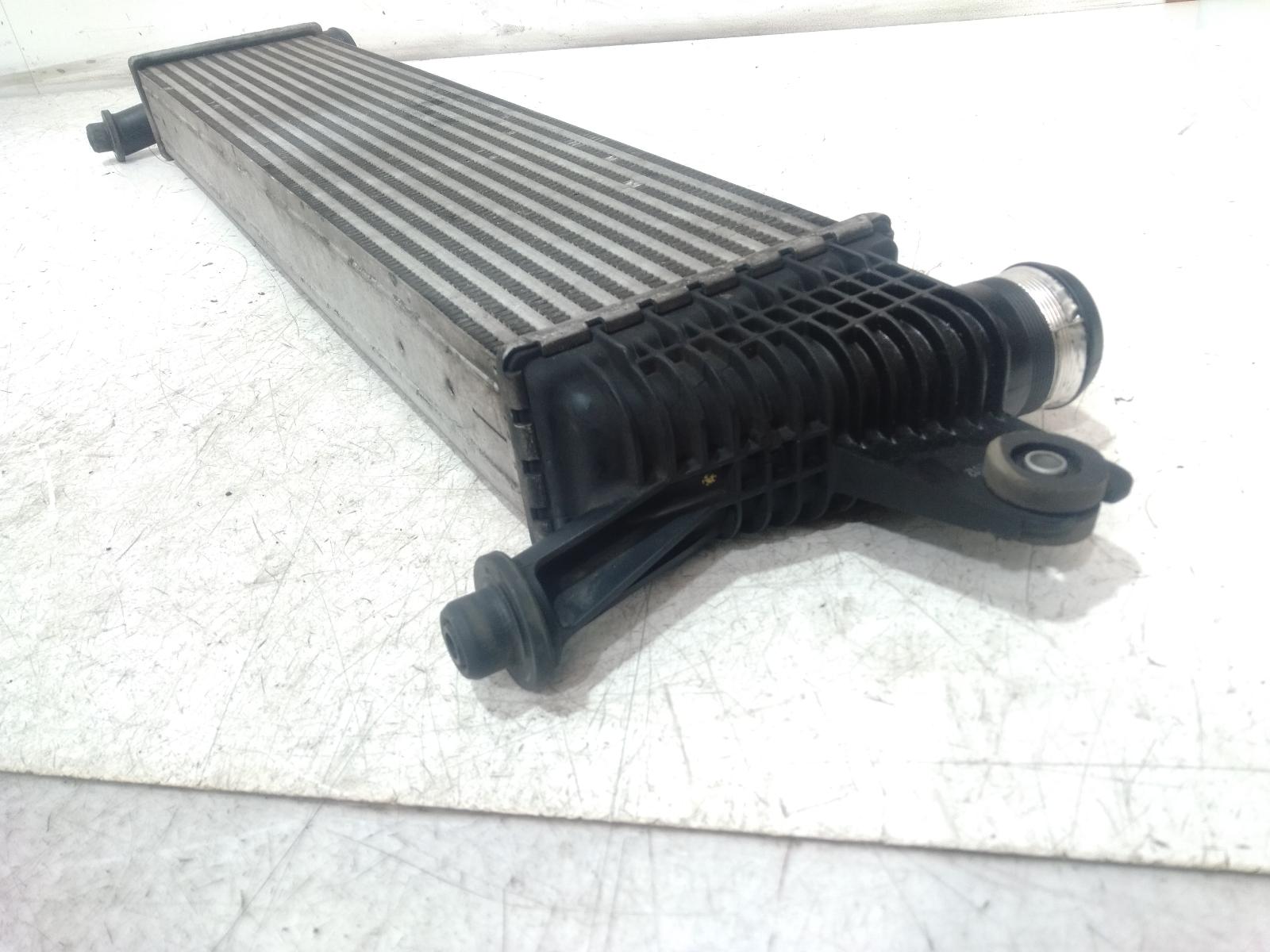 Intercooler