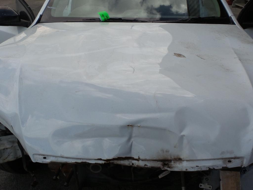 Ford Falcon - FG-FGX 2008-2016