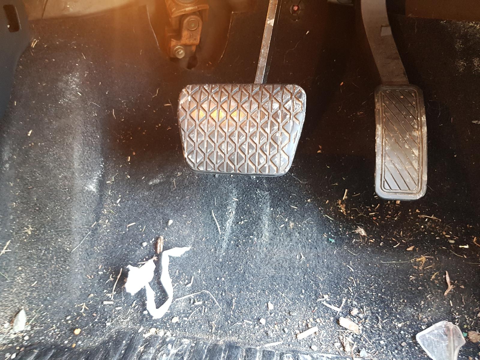 Ford Fiesta - WT 2010-2014