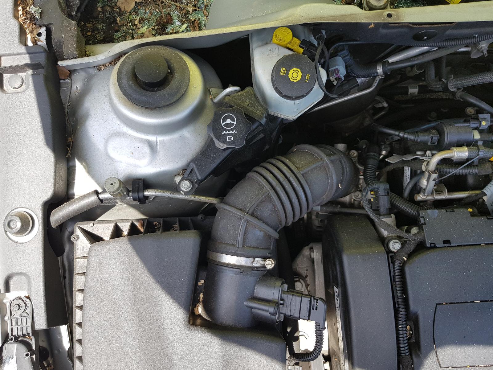 Holden Cruze - 2009-Present