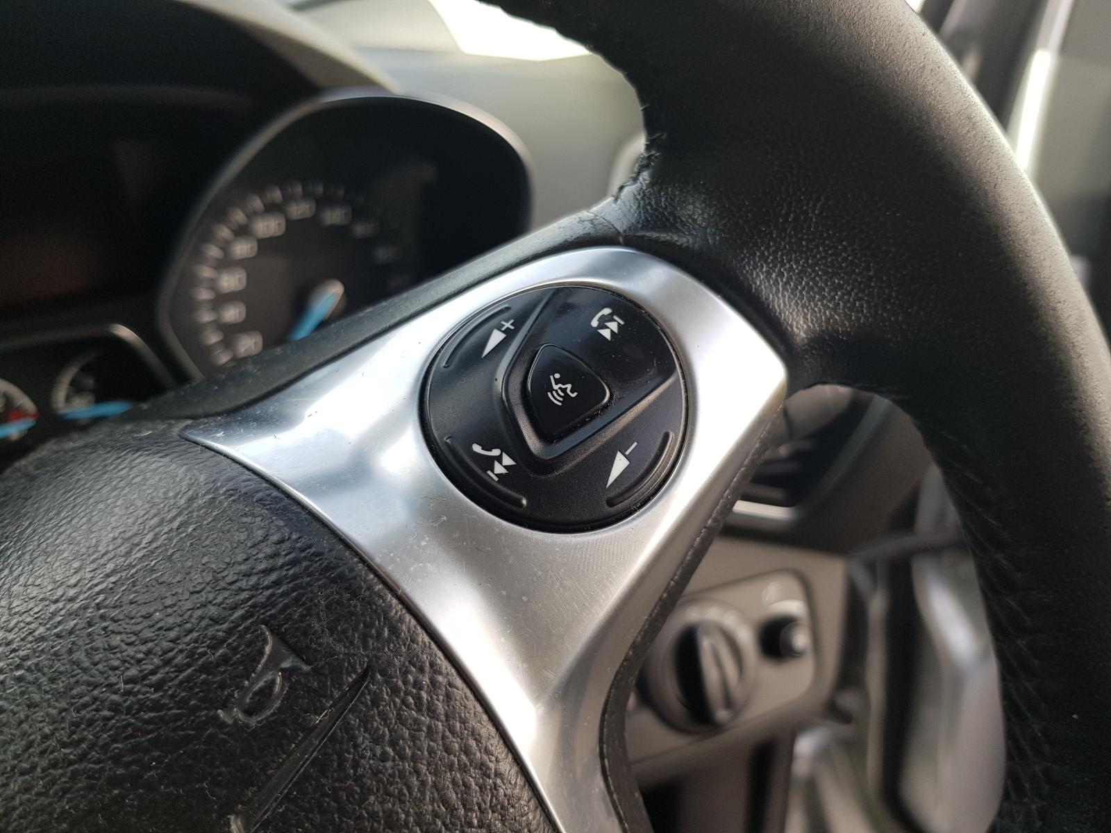 Ford Kuga - TF 2013-Present