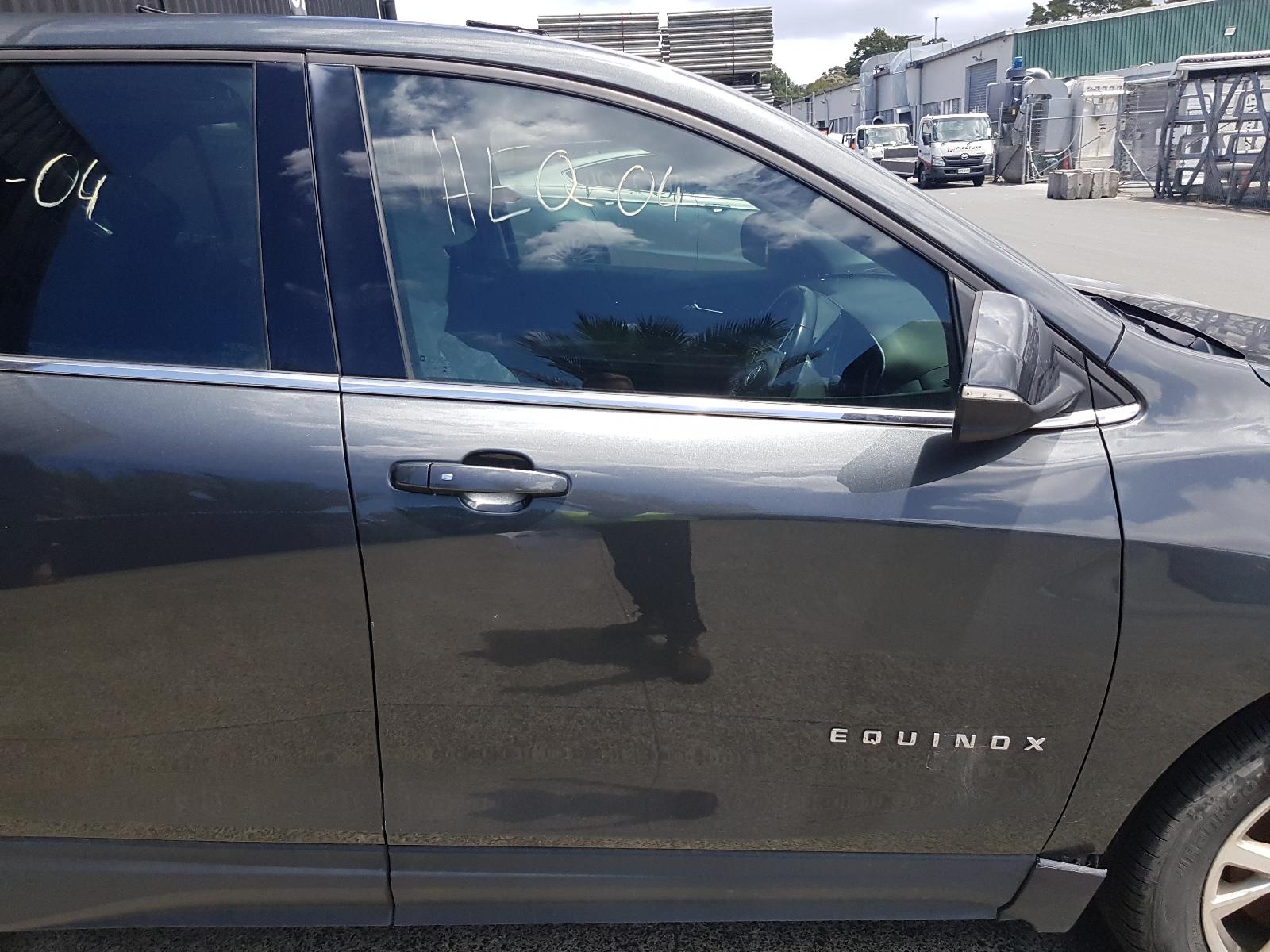 Holden Equipe - Other