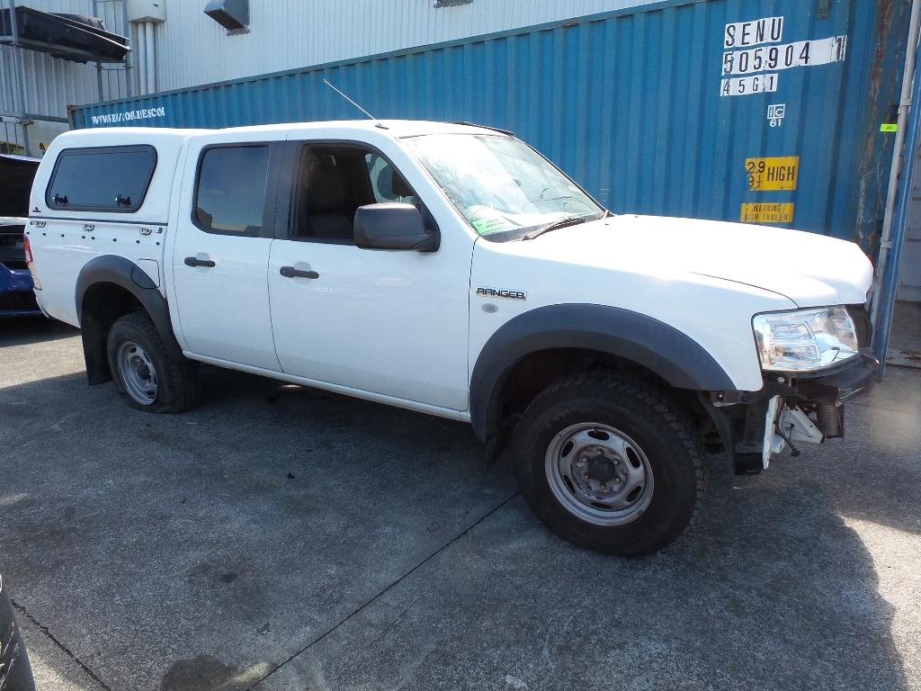 Ford Ranger - PJ 2006-2009
