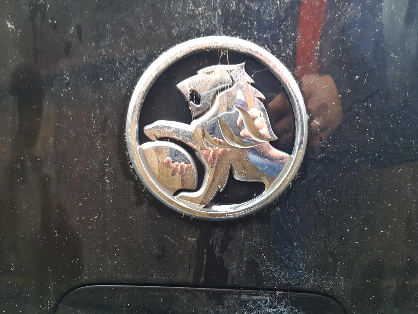 Holden Cruze - 2009-Present