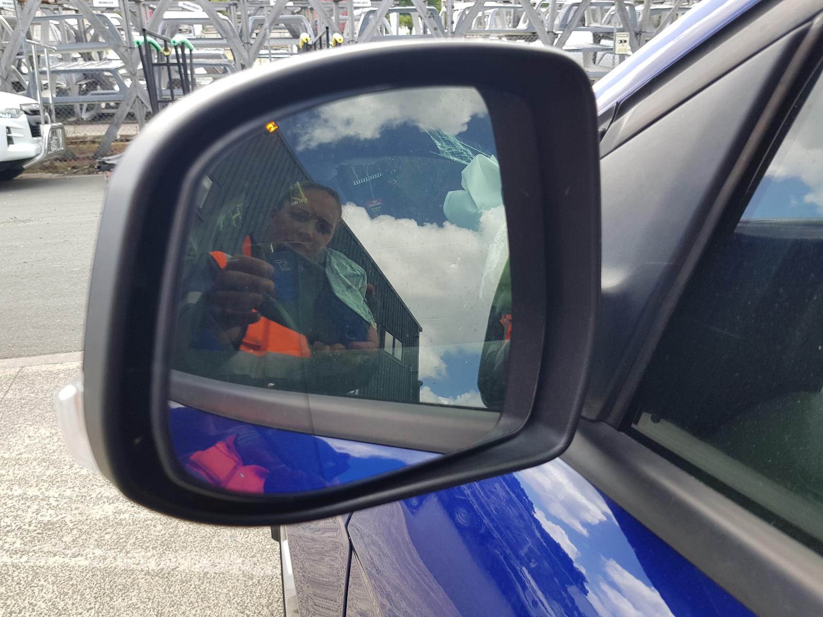 Ford Focus - LZ 2015-2017