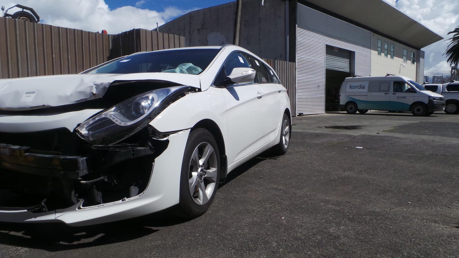 Hyundai i30 - DC51 2007-2016