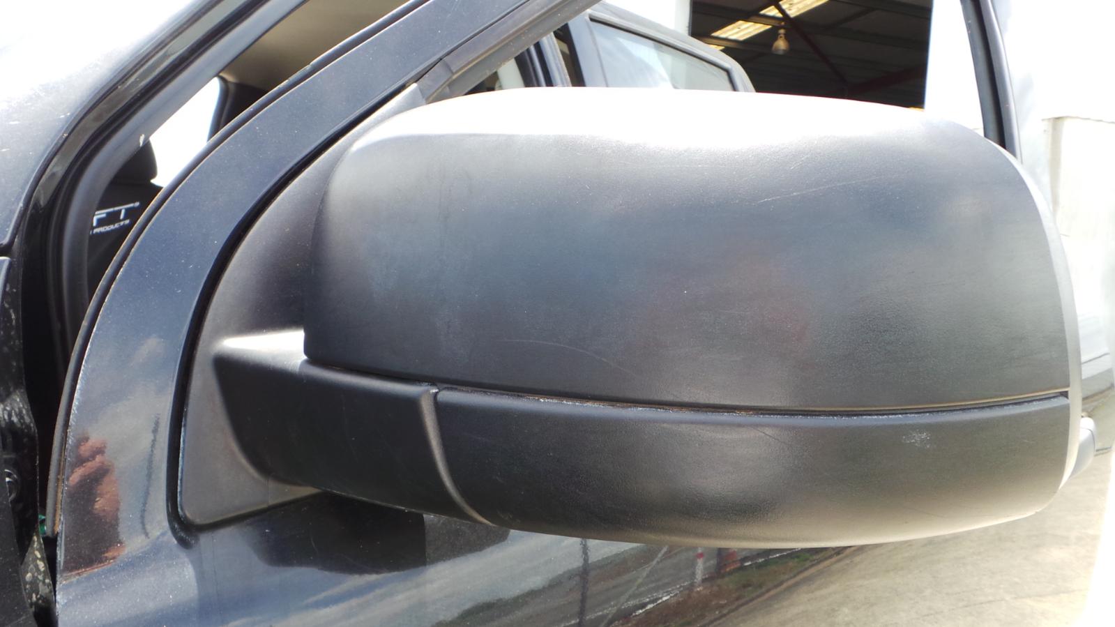 Ford Ranger - PX/PX2 2011-2017