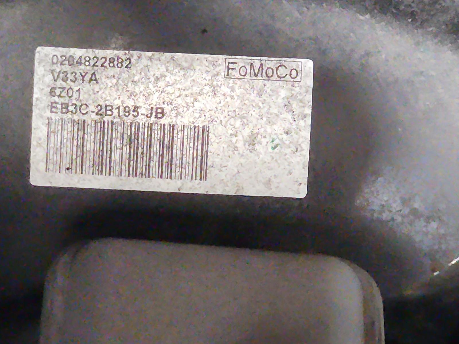 Ford Ranger - PX/PX2 2011-2017