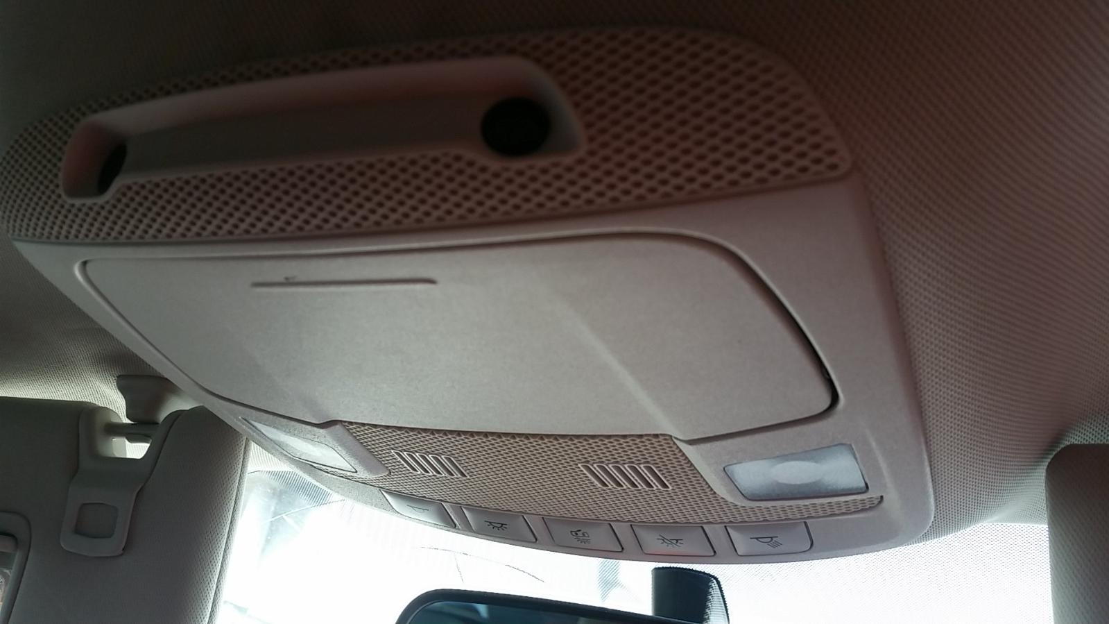 Ford Mondeo - MD 2014-2017