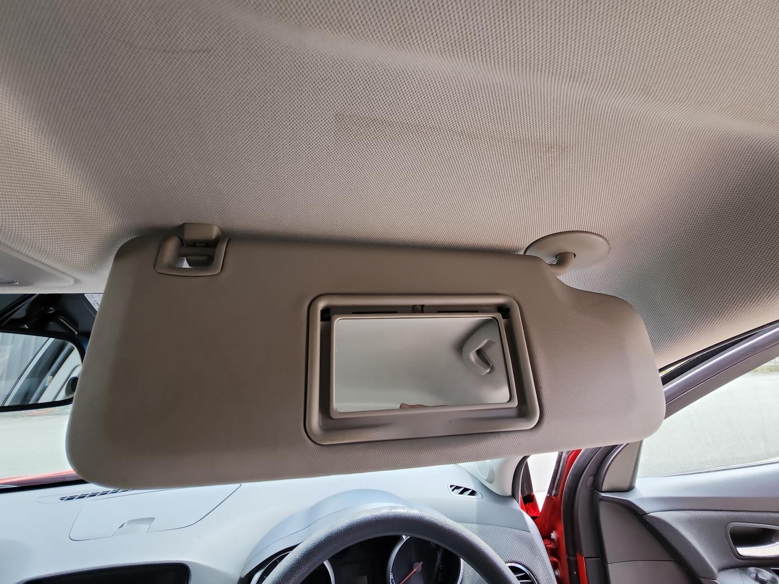 Holden Cruze - 2009-Present