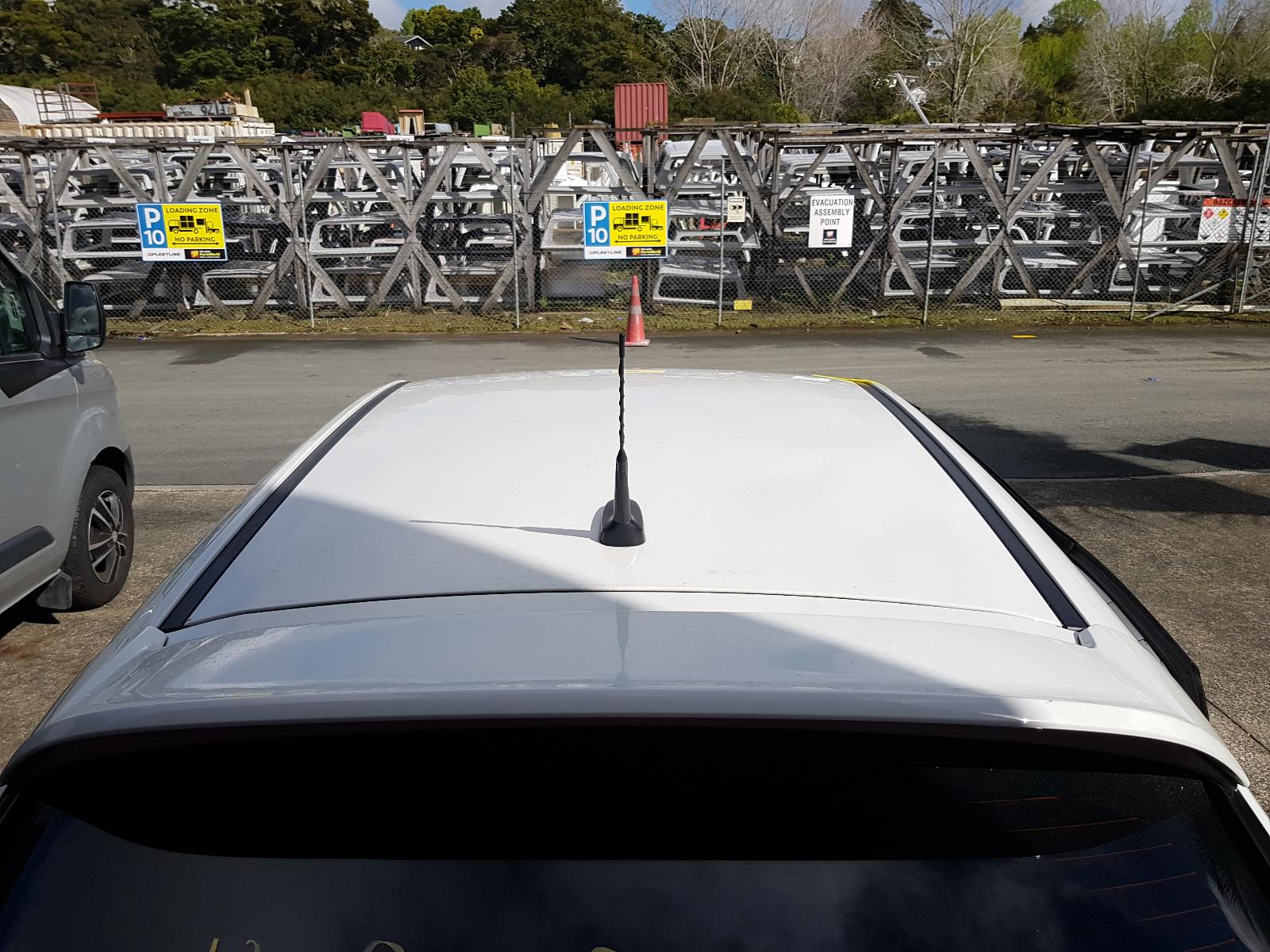 Holden Cruze - 2009-Present