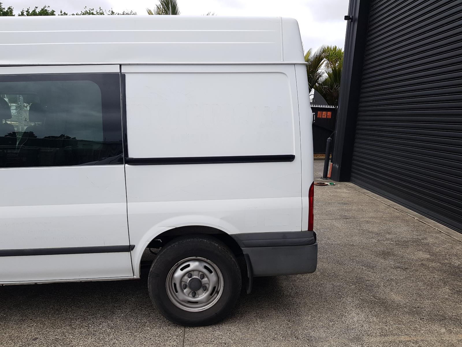 Ford Transit - Other
