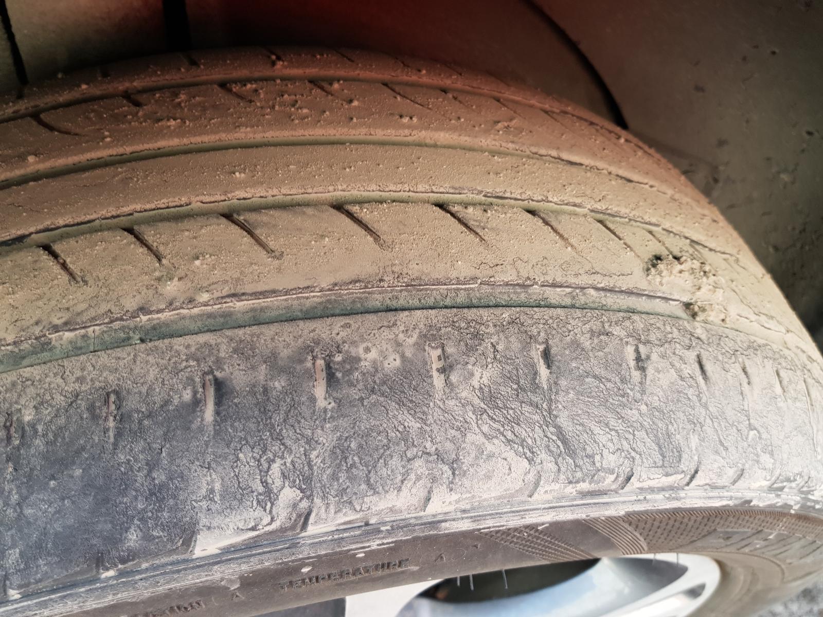 Holden Captiva - Captiva 7 2011-Present