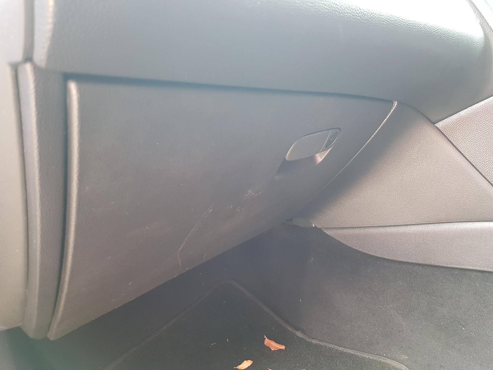 Ford Falcon - FG-FGX 2008-2016