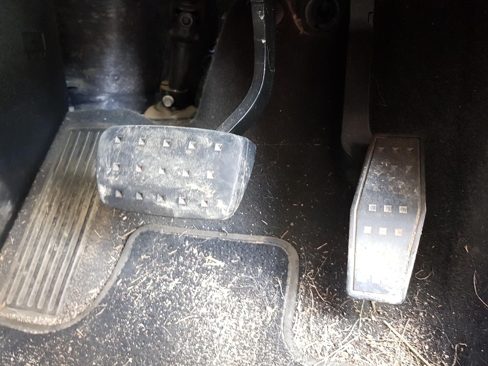 Holden Colorado - RG2 2016-Present