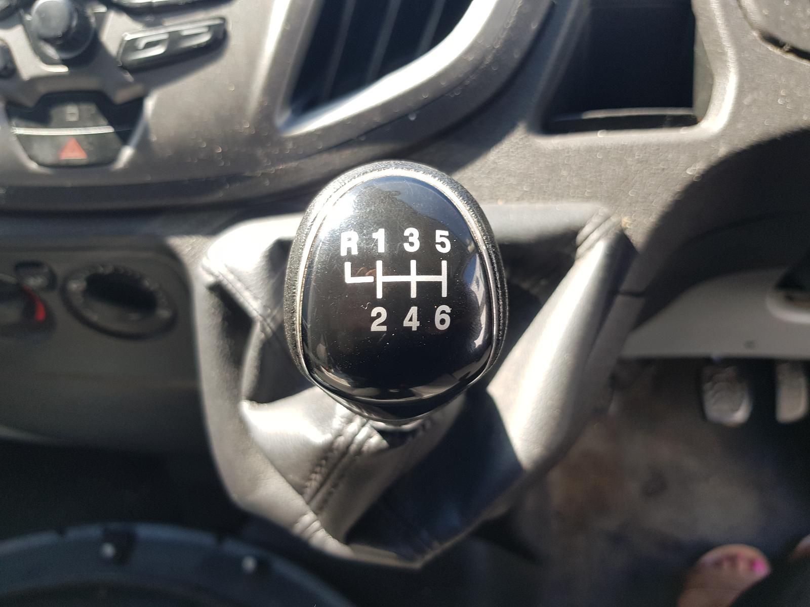 Ford Transit - Other