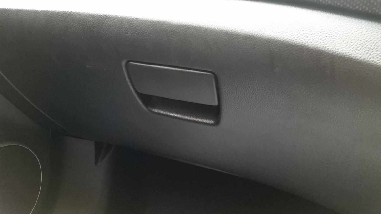 Holden Cruze - 2009-Present