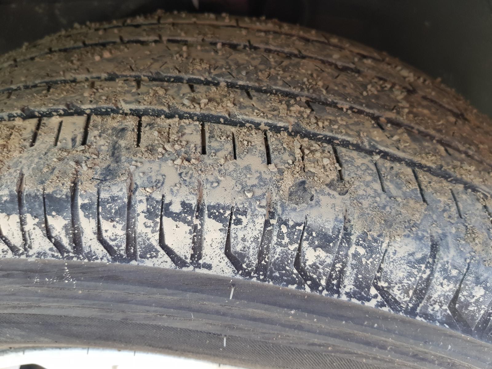 Holden Captiva - Captiva 7 2011-Present