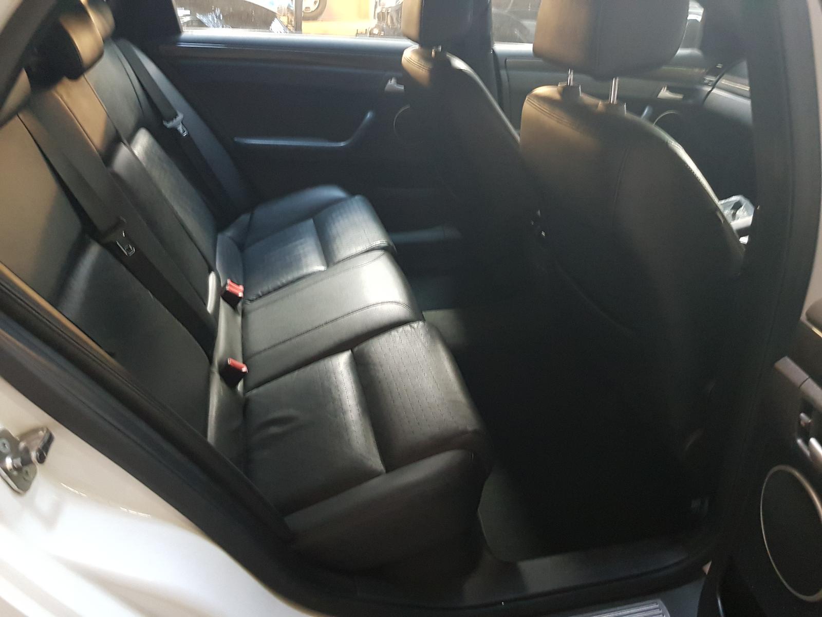 Holden Caprice - Other