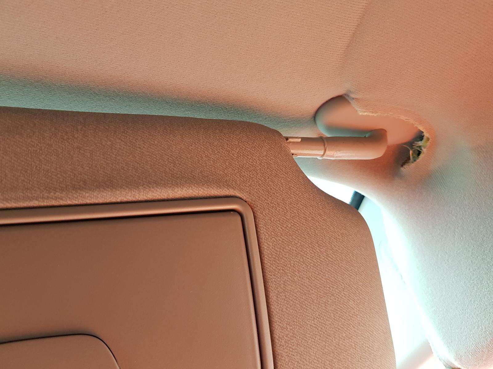 Holden Captiva - Captiva 7 2011-Present