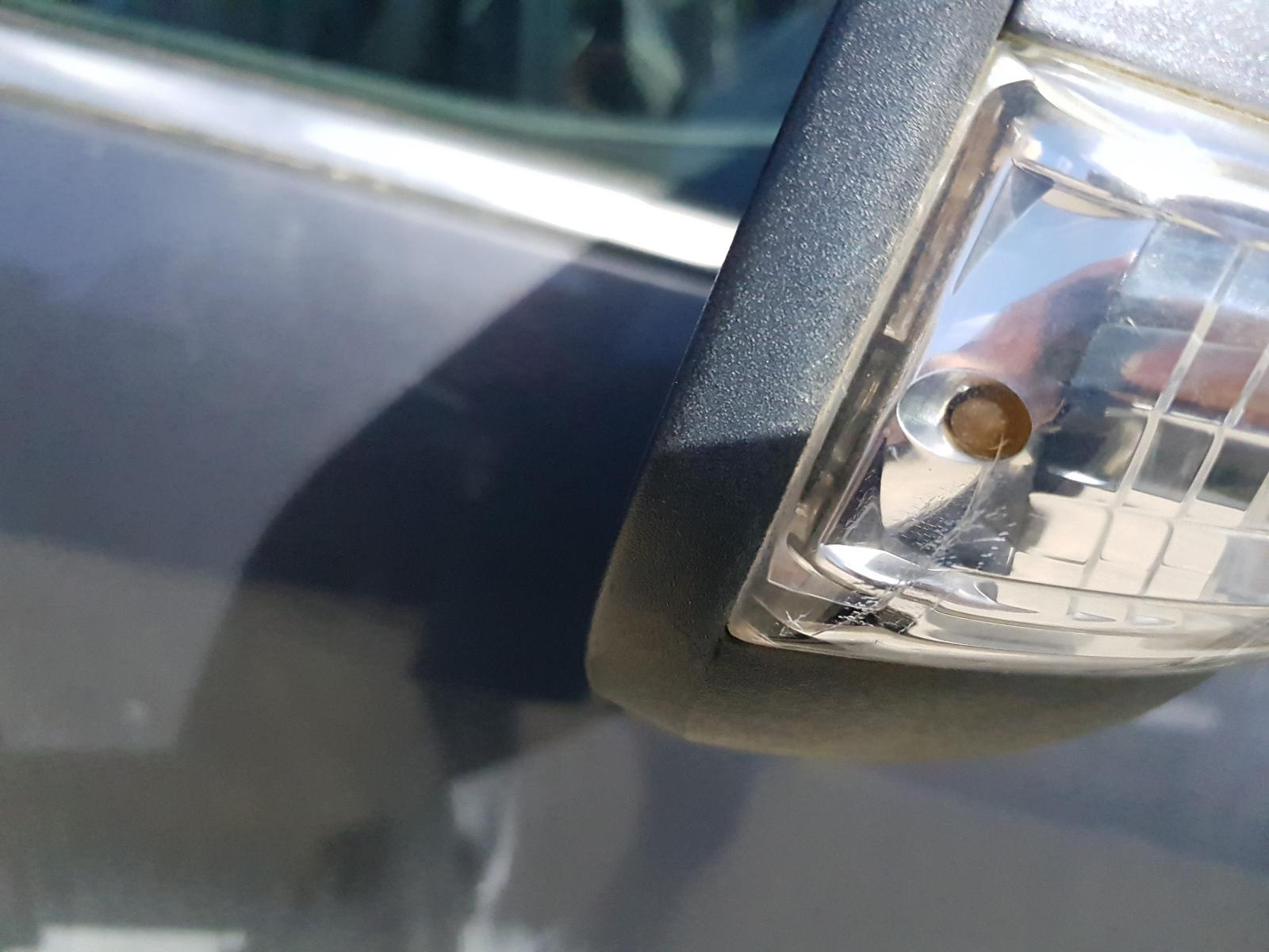 Ford Territory - SZ 2011-Present