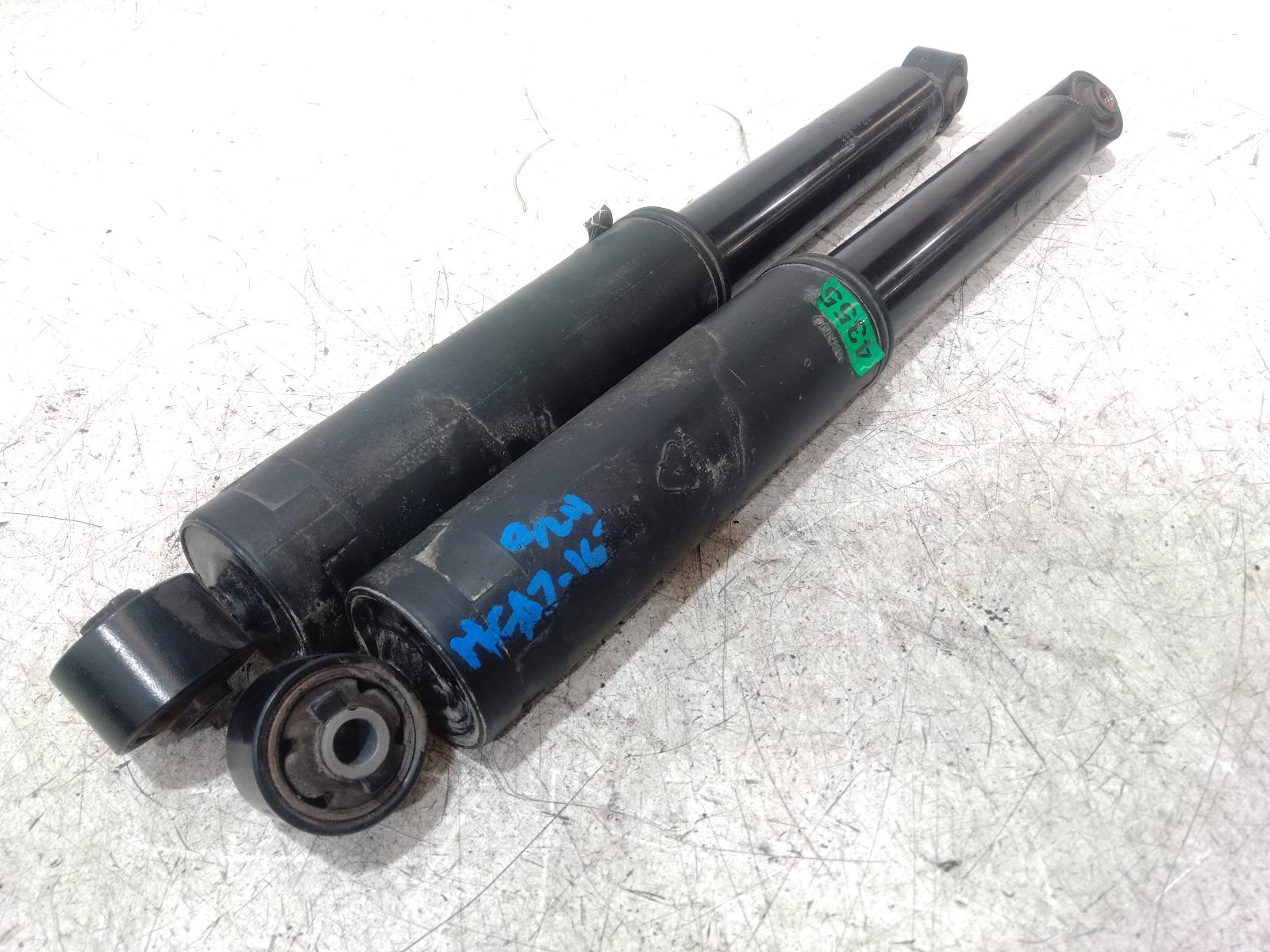Shock Absorber