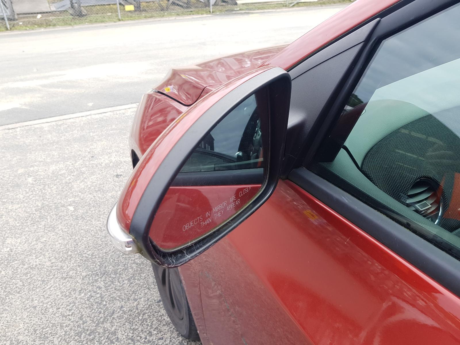 Holden Cruze - 2009-Present