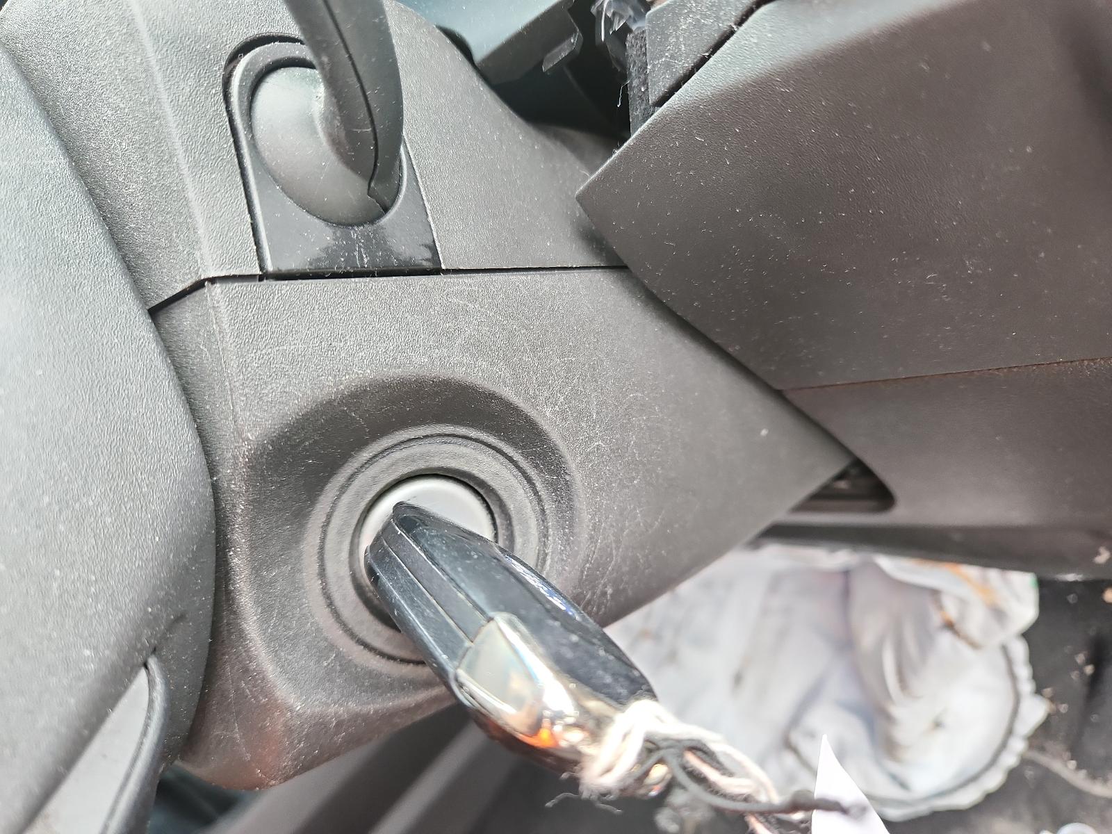 Ford Mondeo - MD 2014-2017