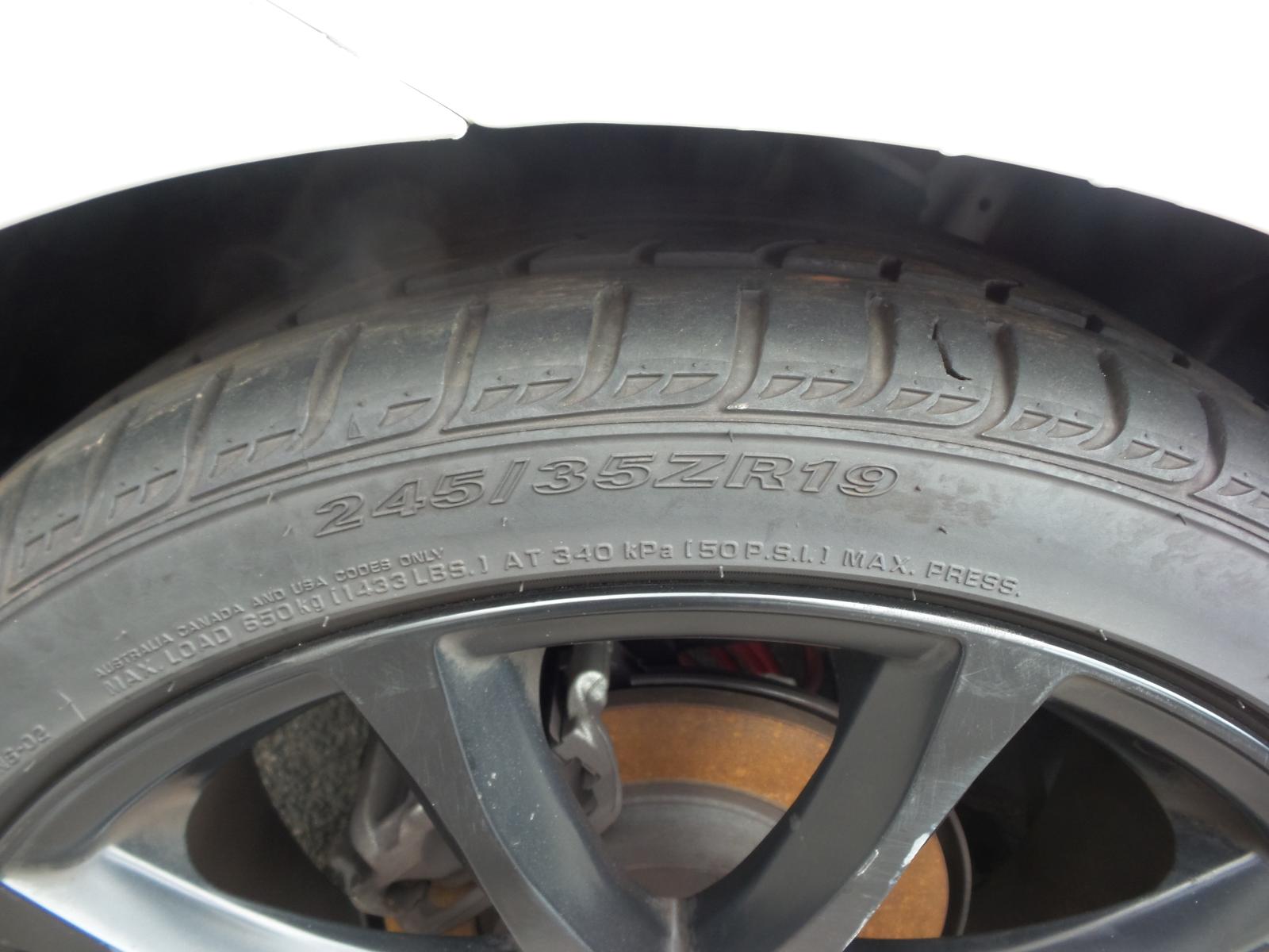 Holden Cruze - 2009-Present