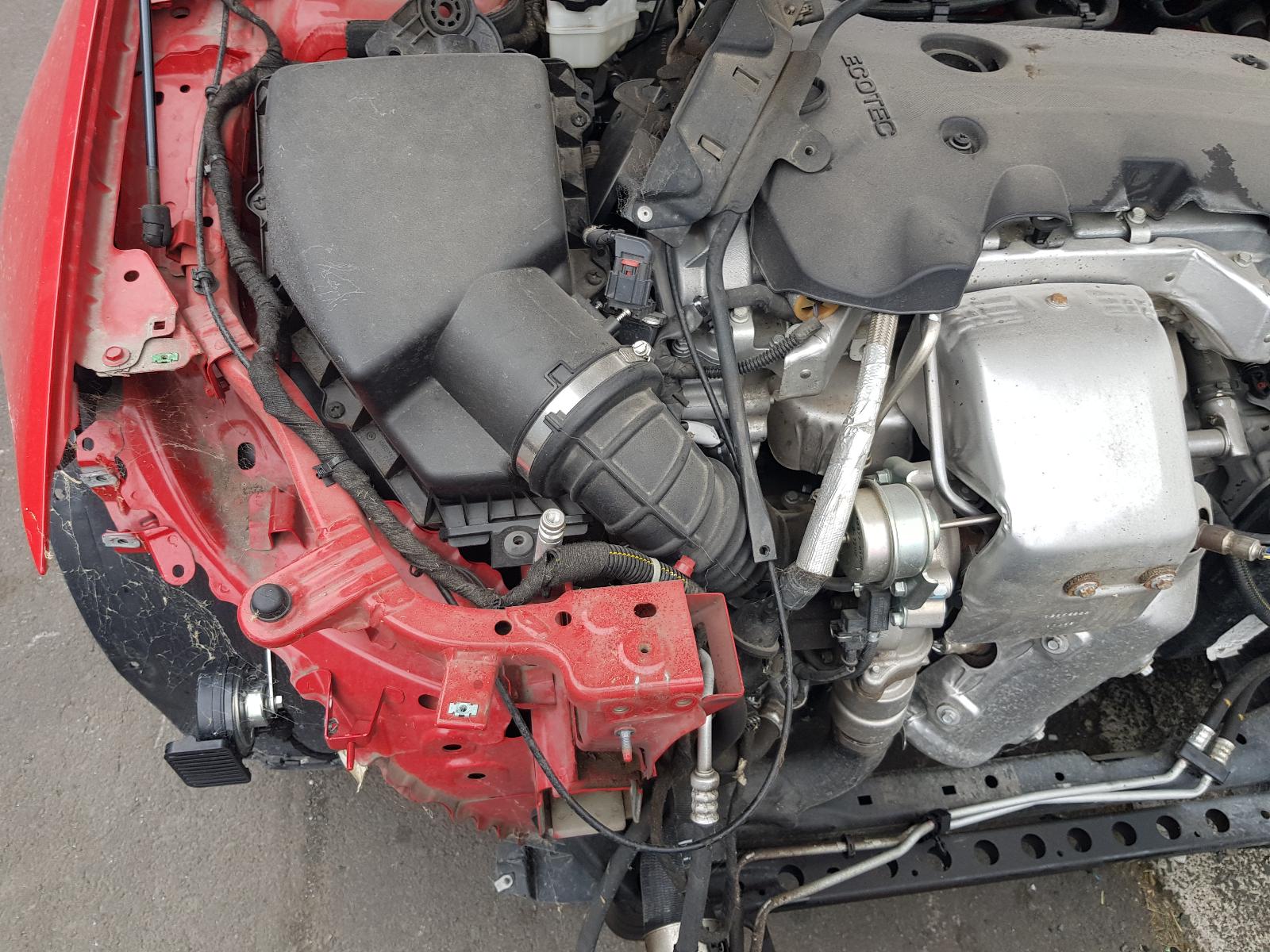 Holden Commodore - Other