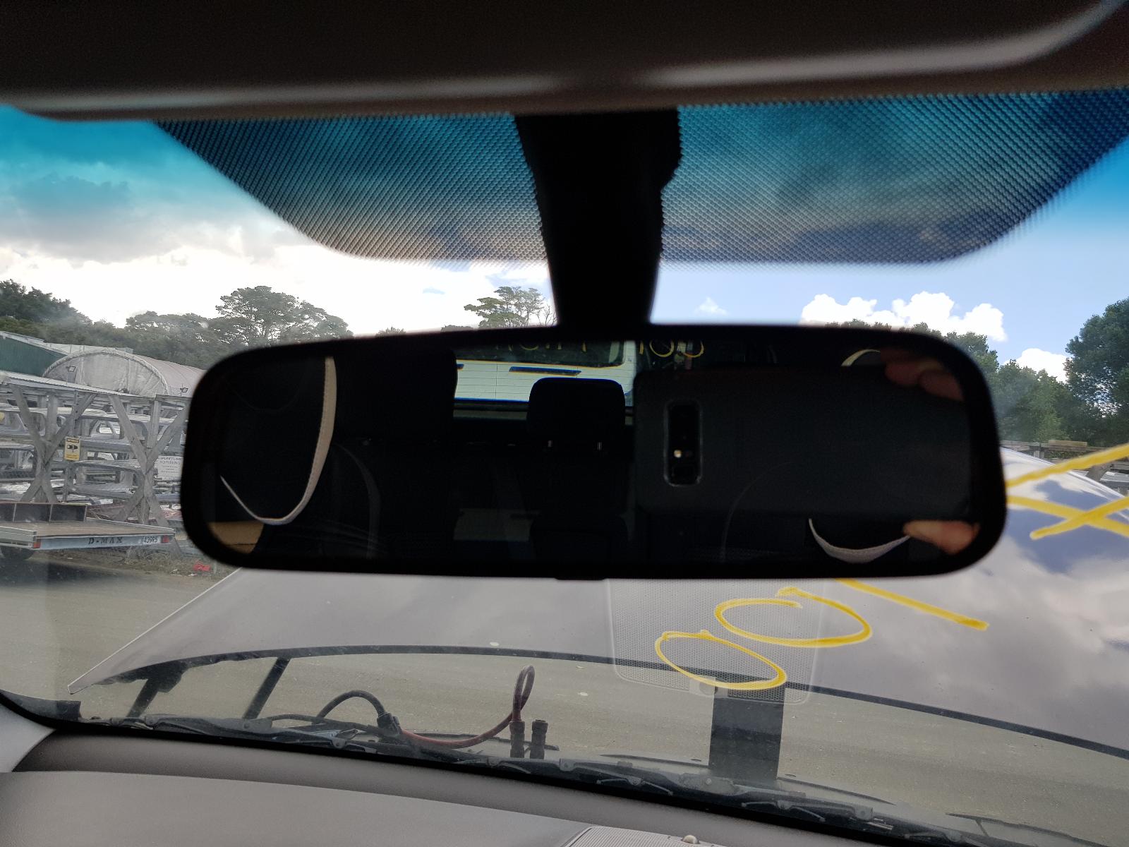 Holden Captiva - Captiva 7 2011-Present