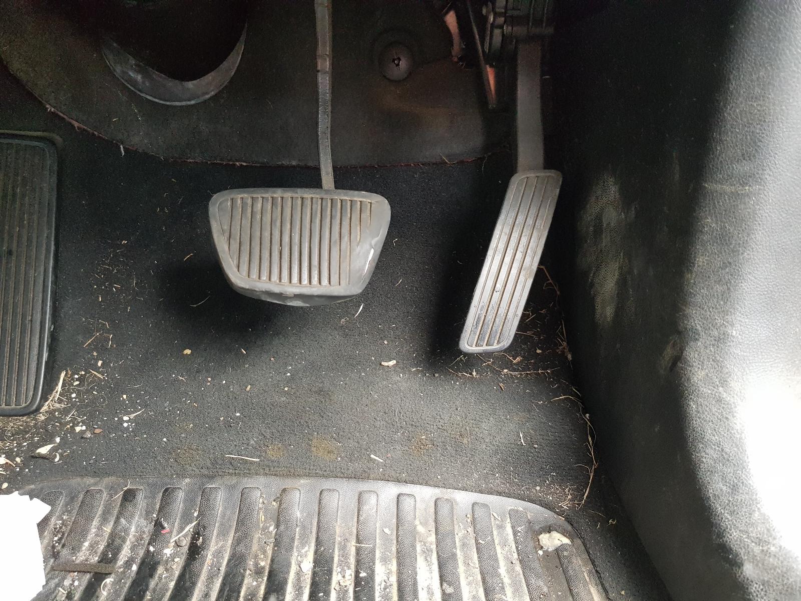 Holden Commodore - VE 2006-2013