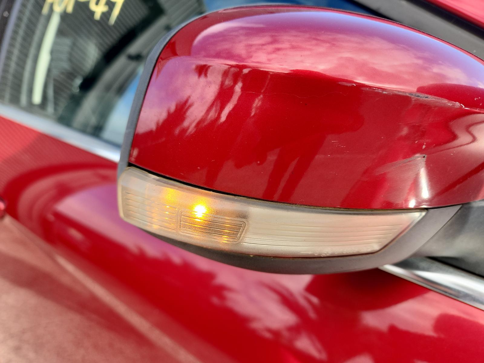 Ford Focus - LW 2011-2015