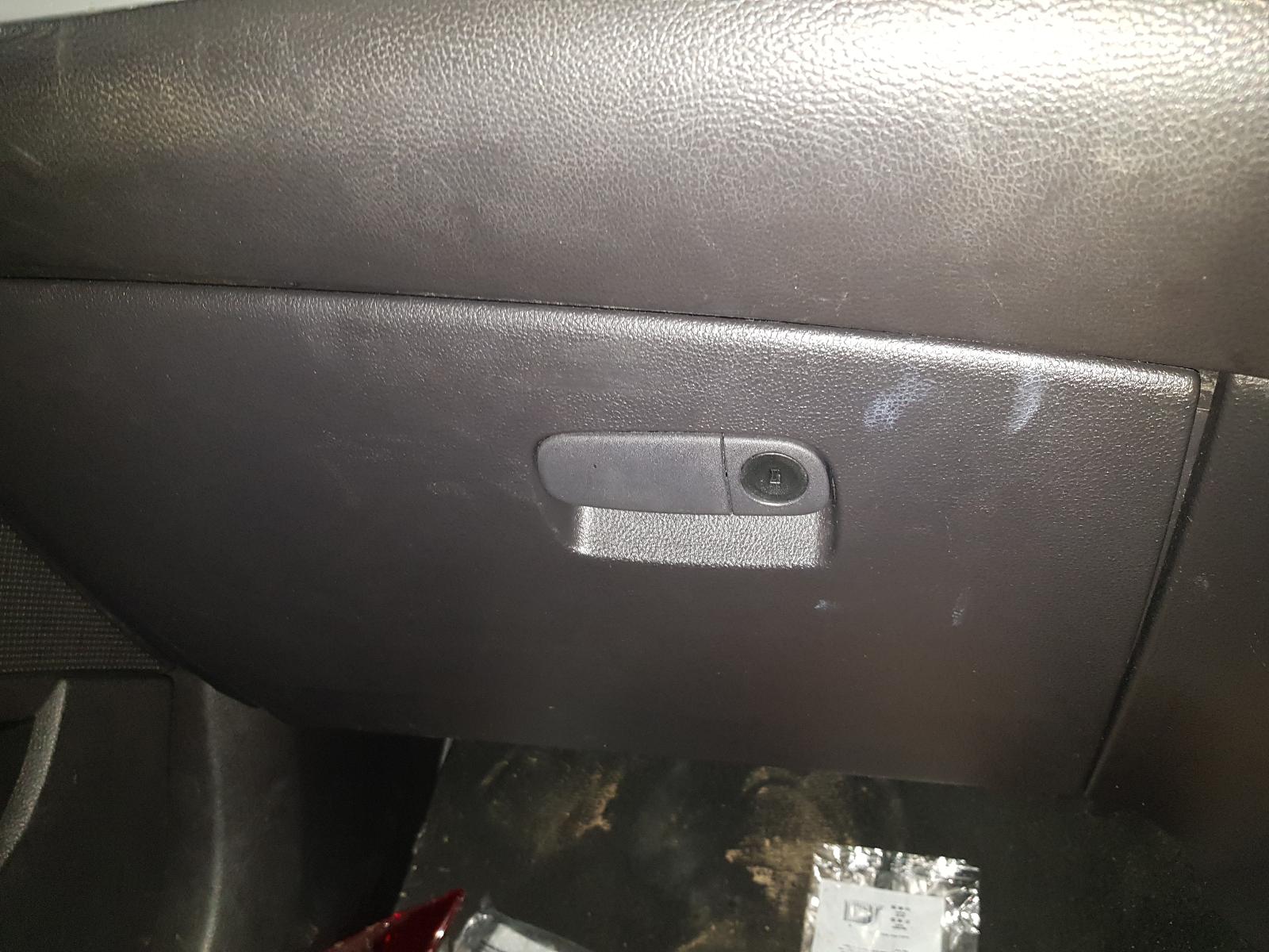 Ford Falcon - FG-FGX 2008-2016