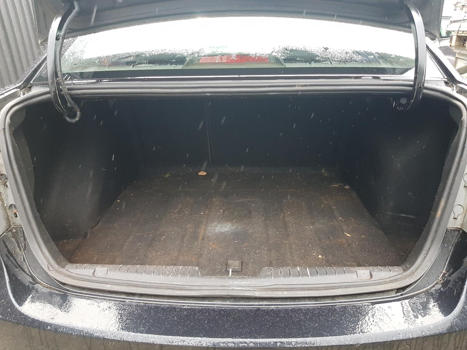 Holden Cruze - 2009-Present