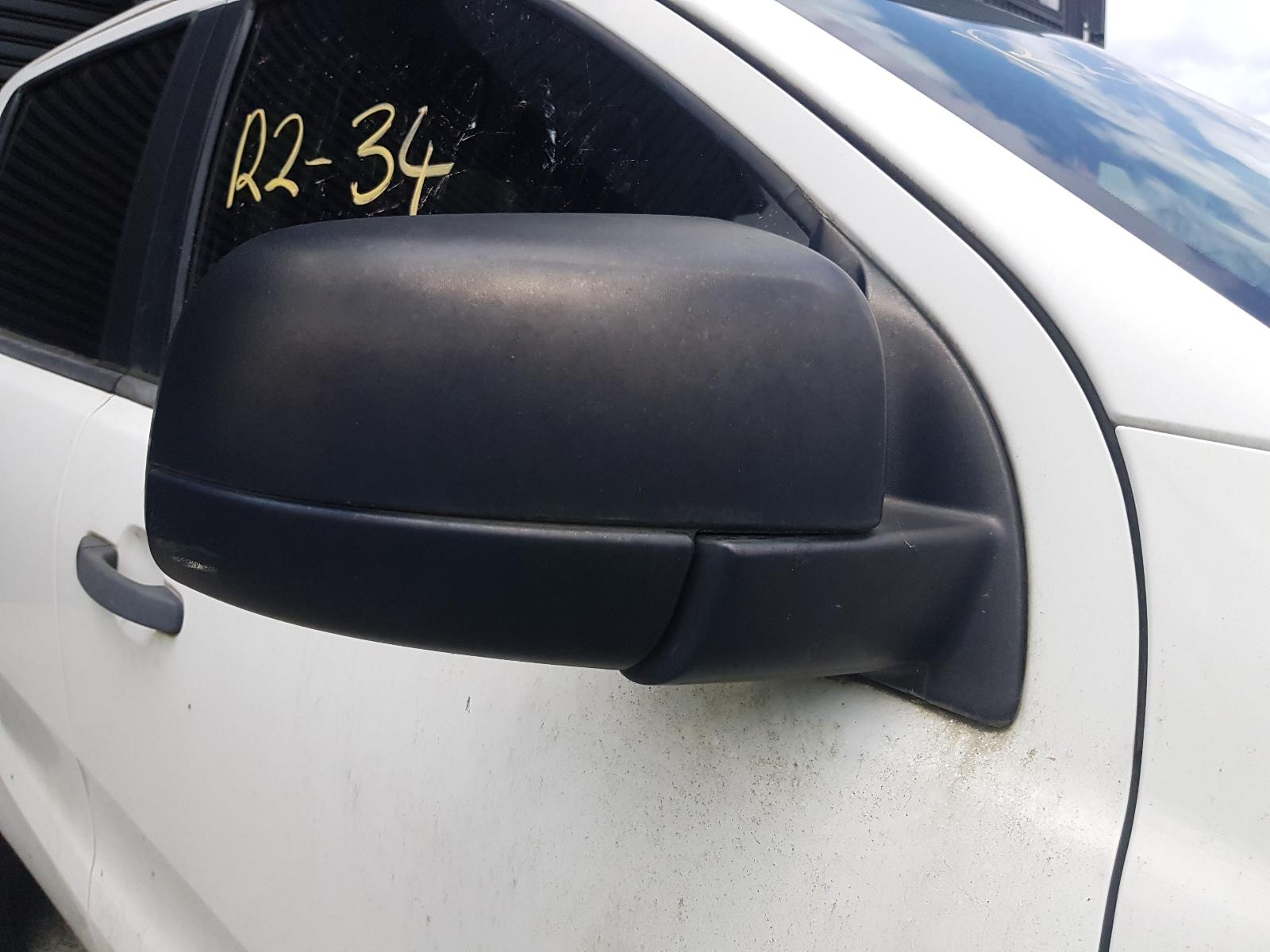 Ford Ranger - PX/PX2 2011-2017