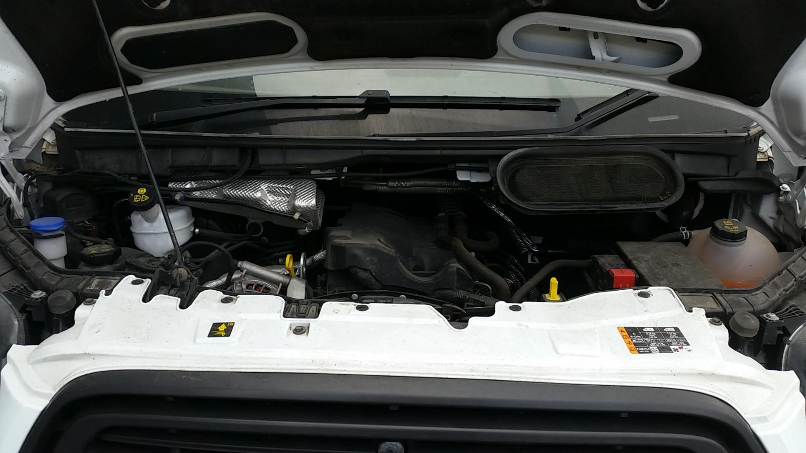 Ford Transit - Other