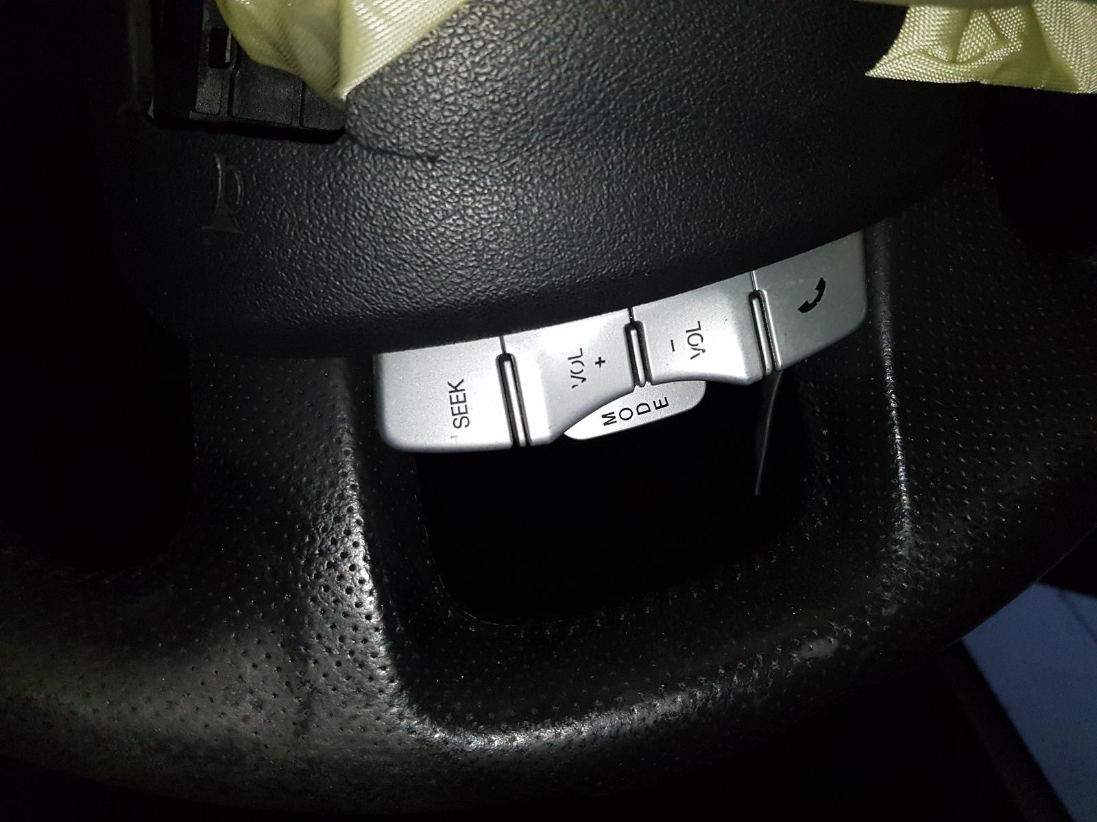 Ford Falcon - FG-FGX 2008-2016