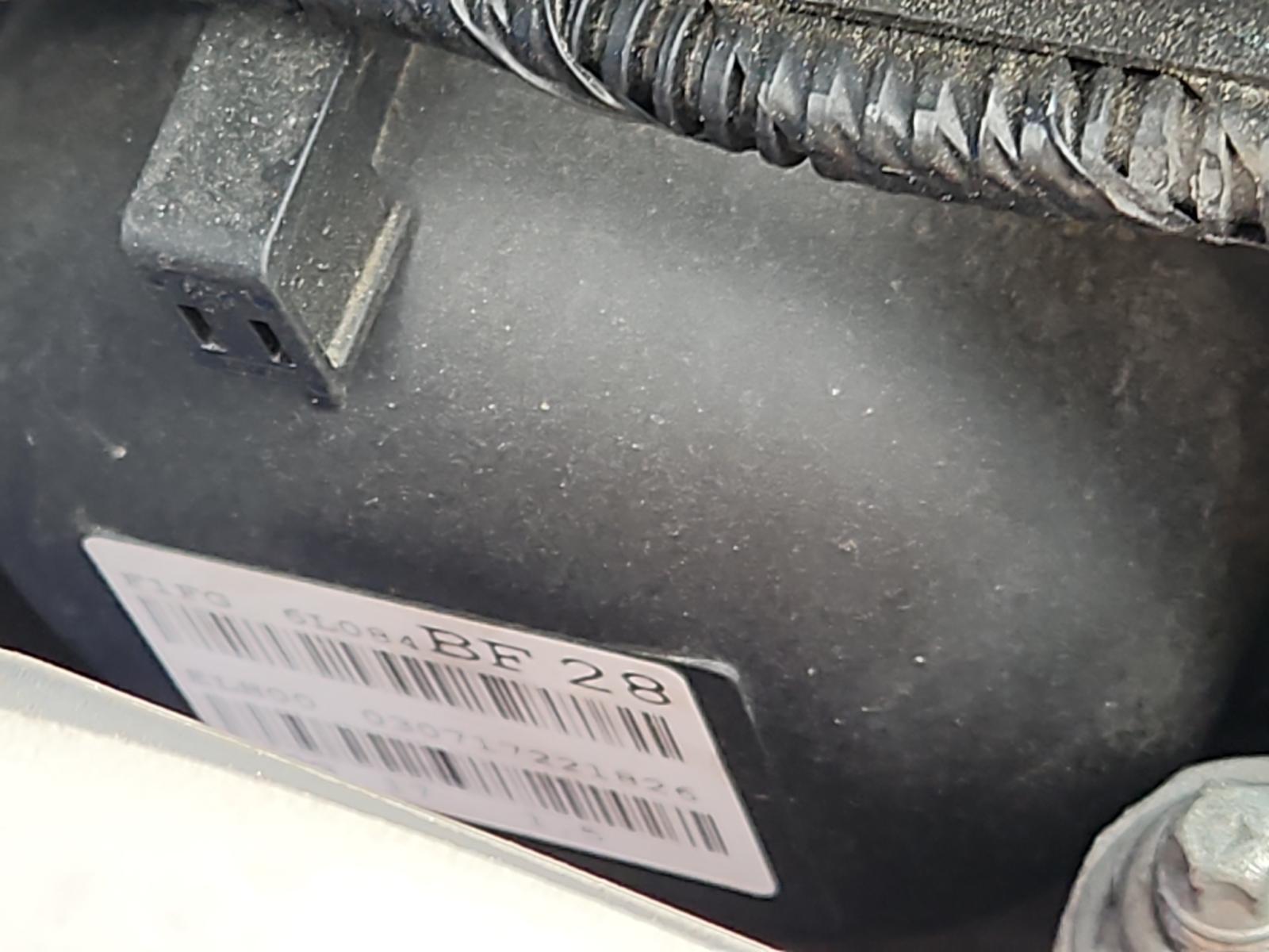 Ford Focus - LZ 2015-2017