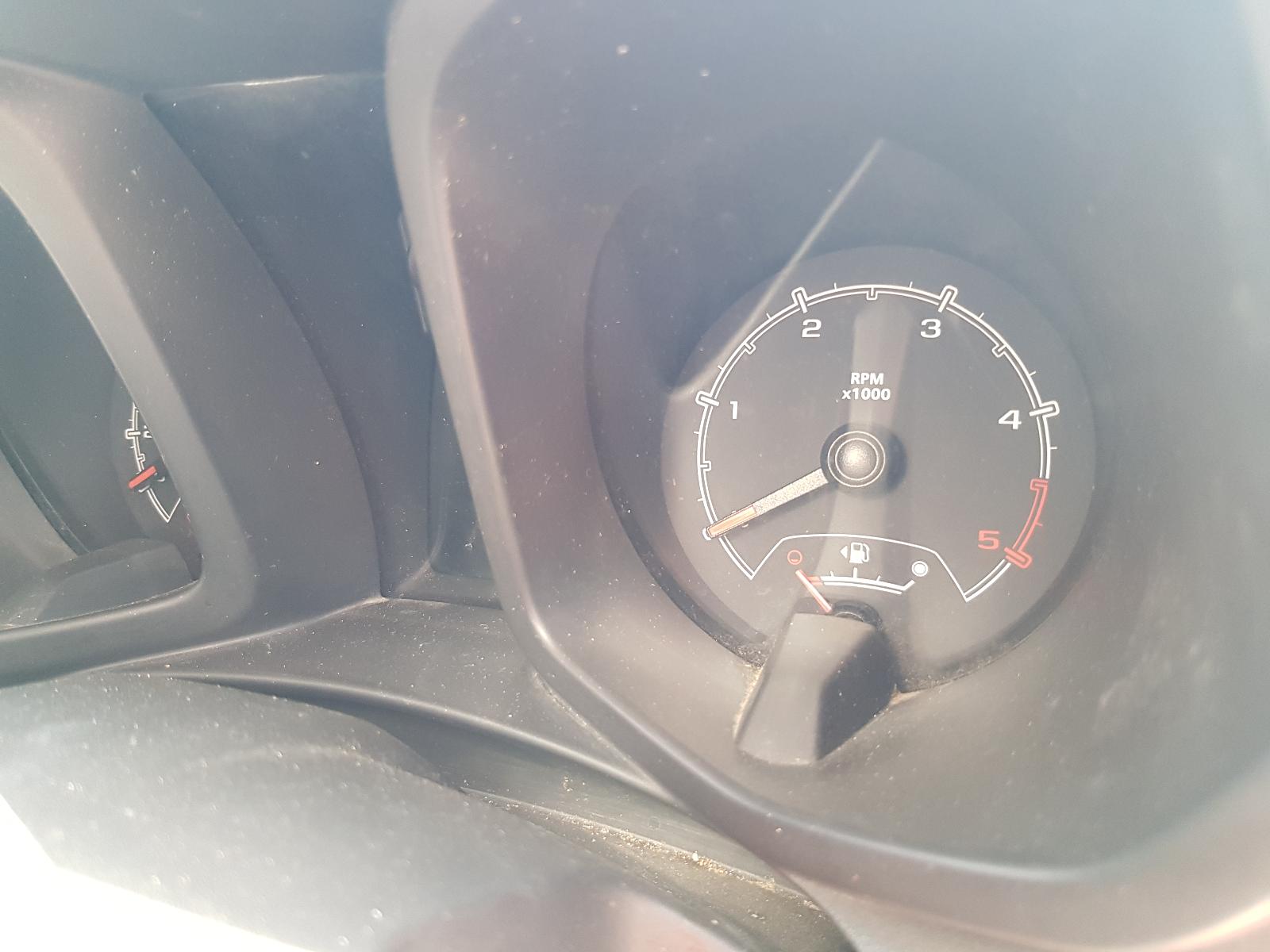 Holden Colorado - RG 2012 -2016